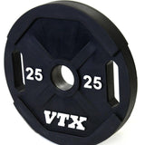 VTX GO-VU Dual Grip Urethane Plate