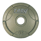 Troy GO Machined Grip Plate (Sold as Single Plate)