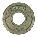 Troy GO Machined Grip Plate (Sold as Single Plate)