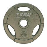Troy GO Machined Grip Plate (Sold as Single Plate)