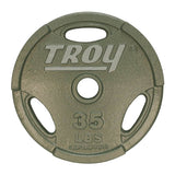 Troy GO Machined Grip Plate (Sold as Single Plate)