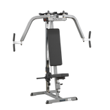 Body-Solid Plate Loaded Pec Deck GPM65
