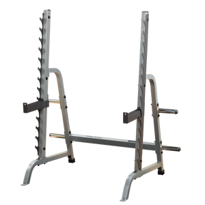 Power Racks & Accessories