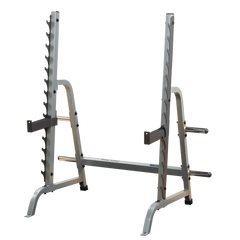 Body-Solid Multi Press Rack GPR370