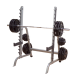 Body-Solid Multi Press Rack GPR370