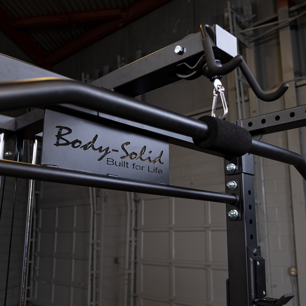 Body Solid Lat Attachment for GPR400