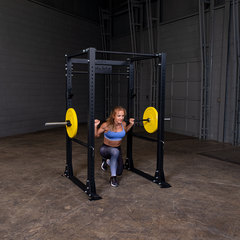 Body Solid GPR400 Power Rack