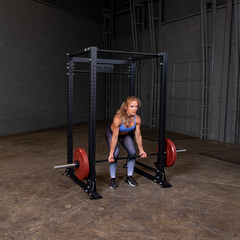 Body Solid GPR400 Power Rack