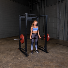 Body Solid GPR400 Power Rack