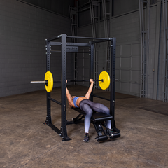 Body Solid GPR400 Power Rack