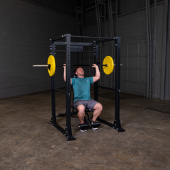 Body Solid GPR400 Power Rack