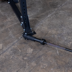 Body-Solid Landmine T-Bar Row Attachment GPRTBR