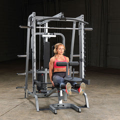 Body-Solid Series 7 Smith Machine Gym GS348QP4