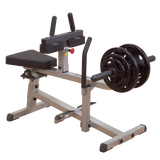 Body-Solid Commercial Seated Calf Raise GSCR349