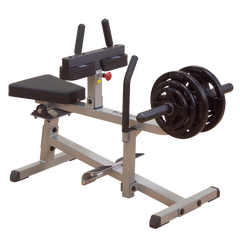 Body-Solid Commercial Seated Calf Raise GSCR349