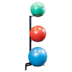 Body Solid Stability Ball Rack