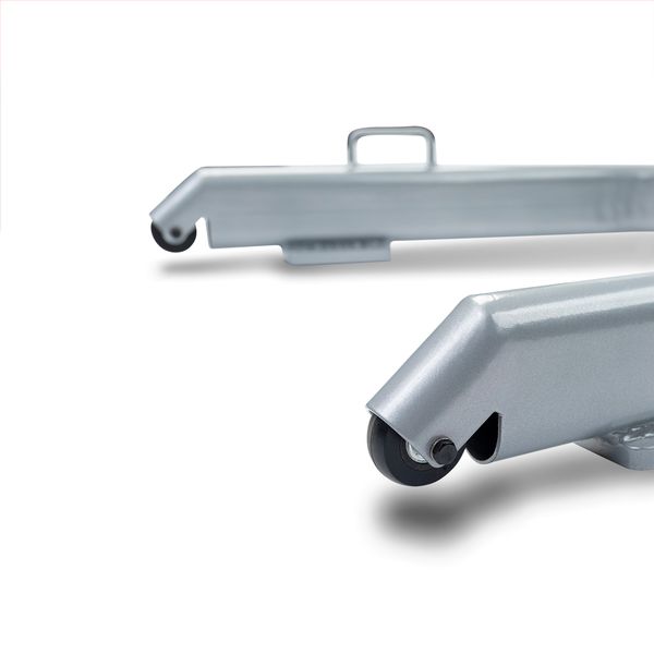 Body Solid Sissy Squat