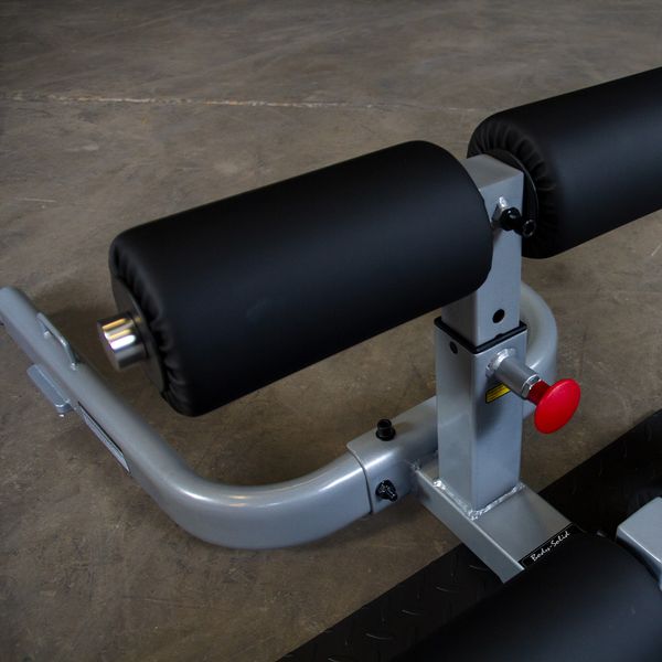 Body Solid Sissy Squat