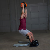 Body Solid Sissy Squat
