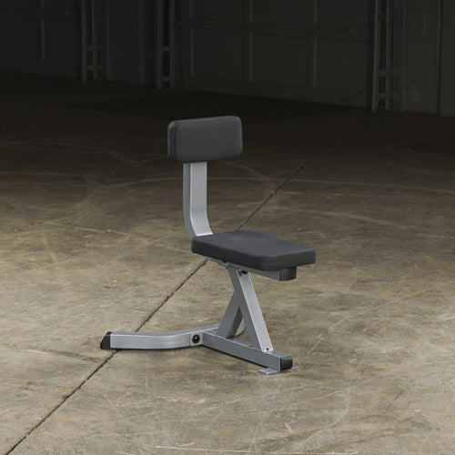 Body Solid Utility Stool