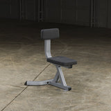Body Solid Utility Stool