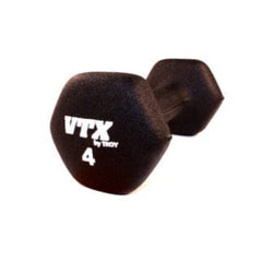 VTX GTD Neoprene Textured Hex Dumbbell