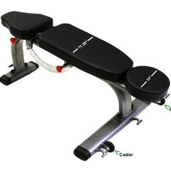 VTX GVBH-FID Adjustable Flat/Incline/Decline Bench