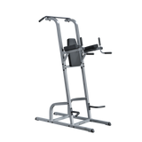 Body Solid Vertical Knee Raise Chin Dip GVKR82