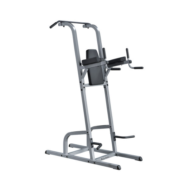 Body Solid Vertical Knee Raise Chin Dip GVKR82