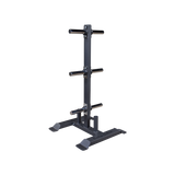 Body Solid Olympic Weight Tree and Bar Holder