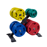 Body Solid Olympic Weight Tree GWT66