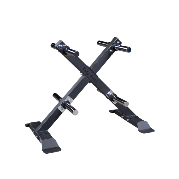 Body Solid Olympic Weight Tree GWT66