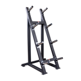 Body Solid Capacity Olympic Weight Tree