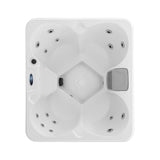 Canadian Spa Co. Gander Patio Spa