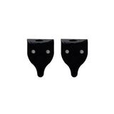 Aleko Outdoor Gate Drop Rod Lock – 24”H