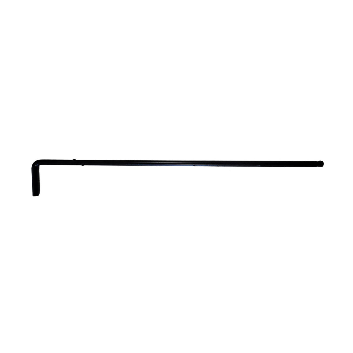 Aleko Outdoor Gate Drop Rod Lock – 24”H