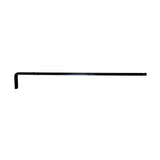 Aleko Outdoor Gate Drop Rod Lock – 24”H