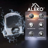 Aleko Sliding Gate Opener - AR2750 - Accessory Kit ACC4
