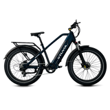 Vtuvia Gemini Electric Bike