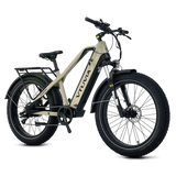 Vtuvia Gemini Electric Bike