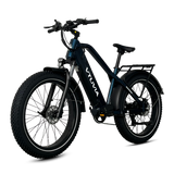 Vtuvia Gemini Electric Bike