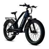 Vtuvia Gemini Electric Bike