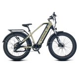 Vtuvia Gemini Electric Bike
