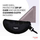 Hooga Red Light Therapy Protective Glasses