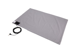 Hooga Grounding Pillowcase - Gray