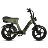 Bandit X-Trail Pro Step Thru