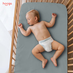 Hooga Grounding Sheet - Crib Size