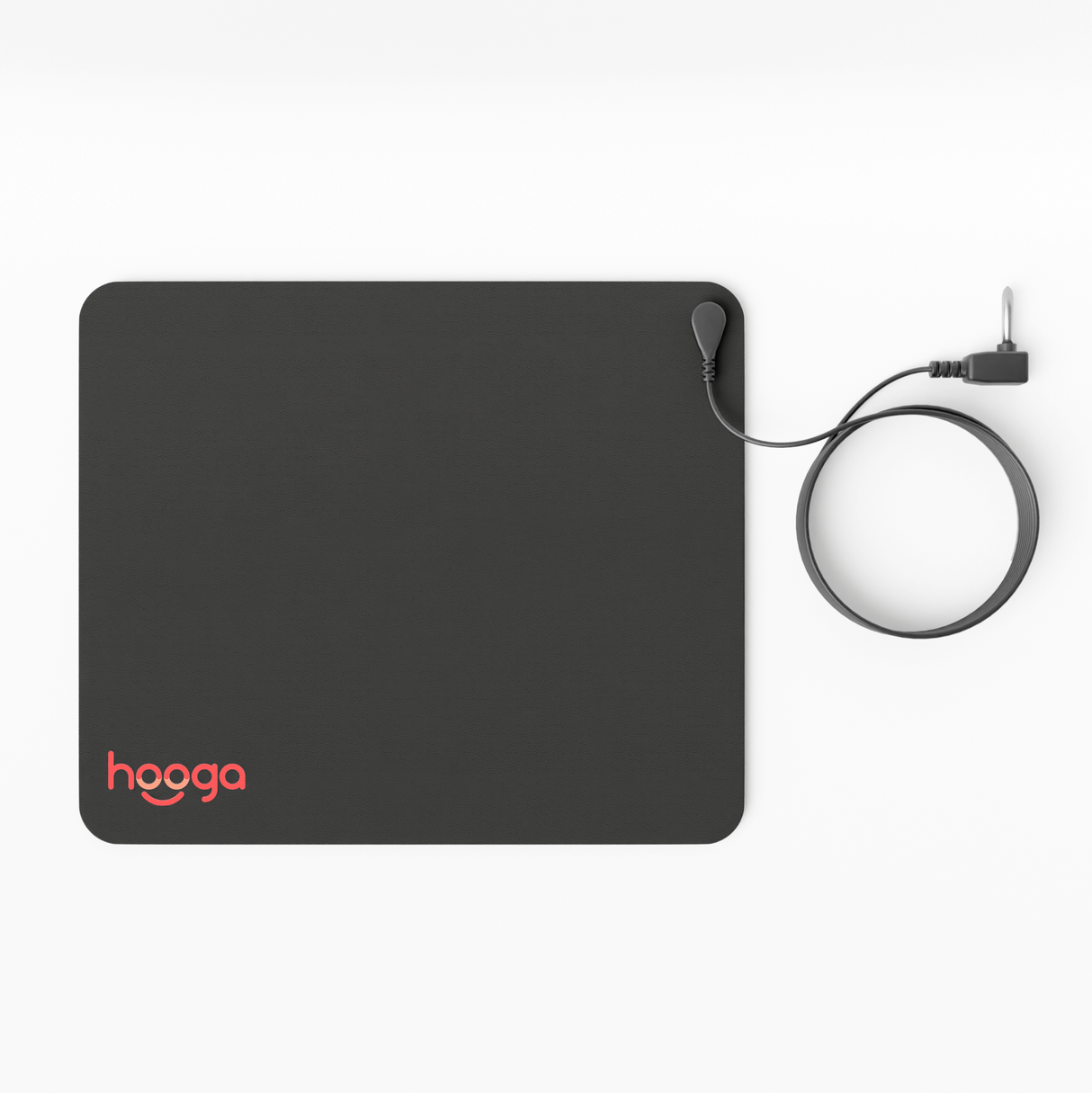 Hooga Grounding Mat 13"x 11"