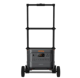Jackery Power Station Trolley