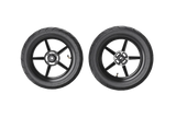 Yozma IN 10 Pro Street Tires | Front & Rear Tire Set